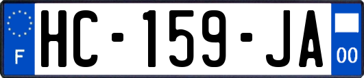HC-159-JA