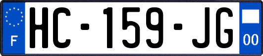 HC-159-JG