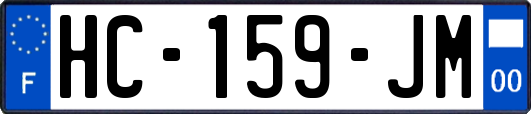HC-159-JM