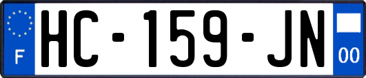 HC-159-JN
