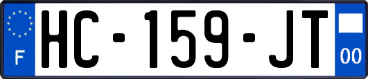 HC-159-JT