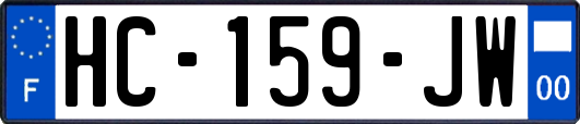 HC-159-JW