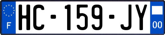 HC-159-JY