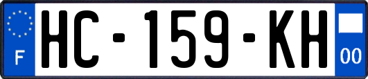 HC-159-KH