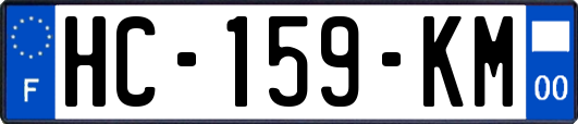HC-159-KM