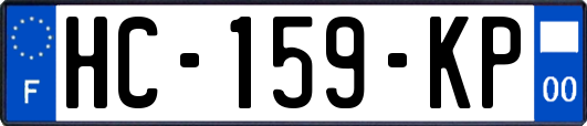 HC-159-KP