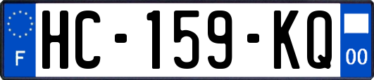 HC-159-KQ