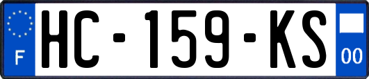 HC-159-KS
