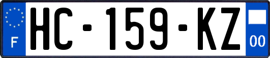 HC-159-KZ