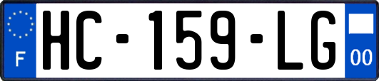 HC-159-LG
