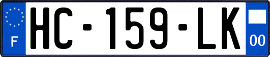 HC-159-LK