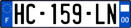 HC-159-LN