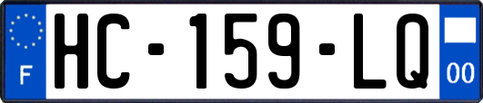 HC-159-LQ