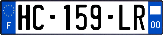 HC-159-LR