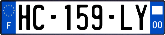 HC-159-LY