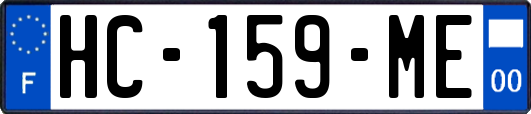 HC-159-ME