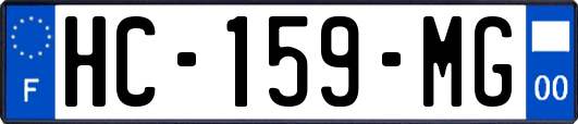HC-159-MG