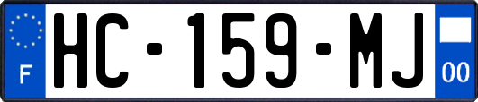 HC-159-MJ