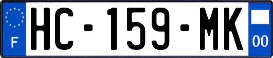 HC-159-MK