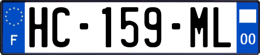 HC-159-ML