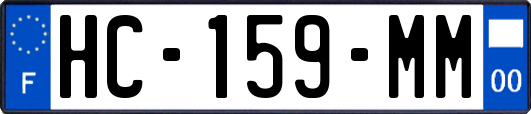 HC-159-MM