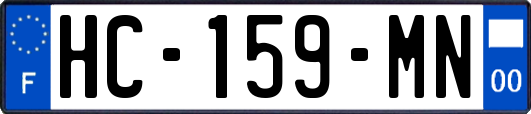 HC-159-MN