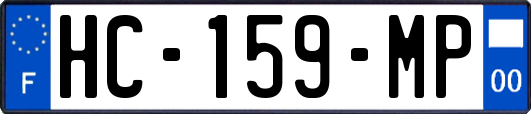 HC-159-MP