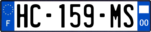 HC-159-MS