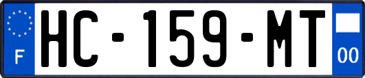 HC-159-MT