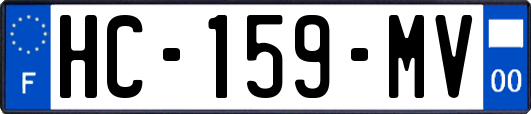 HC-159-MV