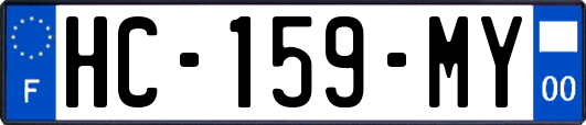 HC-159-MY