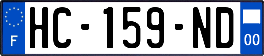 HC-159-ND