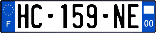 HC-159-NE