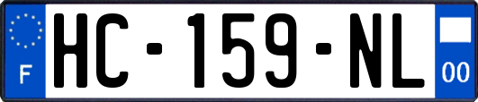 HC-159-NL