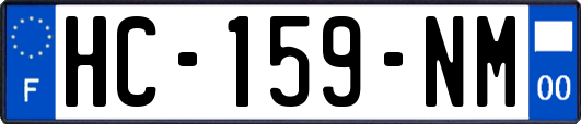 HC-159-NM