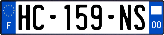 HC-159-NS