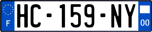 HC-159-NY