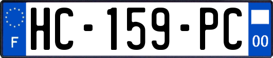 HC-159-PC