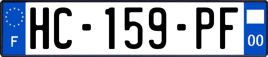 HC-159-PF