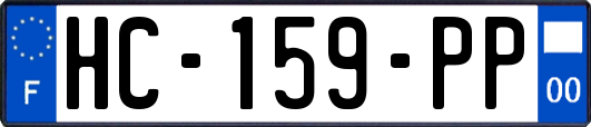 HC-159-PP