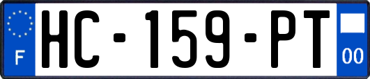 HC-159-PT