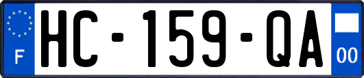 HC-159-QA