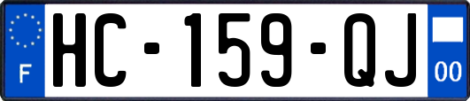 HC-159-QJ