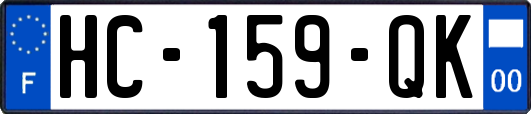 HC-159-QK
