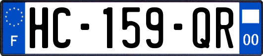 HC-159-QR