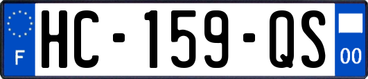 HC-159-QS