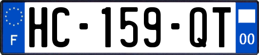 HC-159-QT