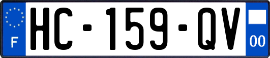 HC-159-QV