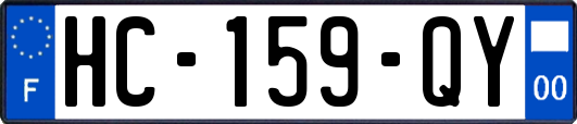 HC-159-QY