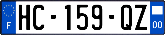 HC-159-QZ